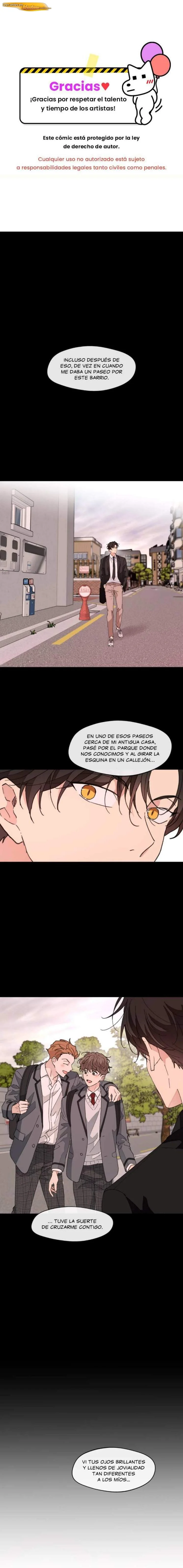 Aventuras de Jooin Capítulo 82 - página 1