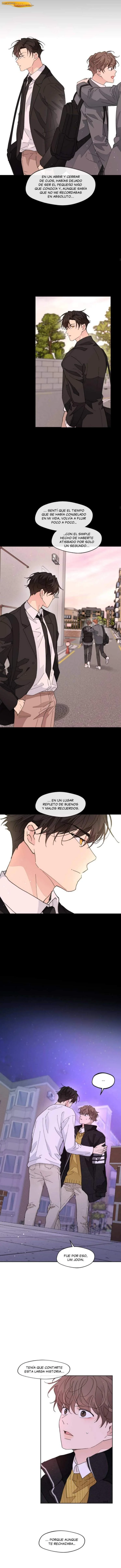 Aventuras de Jooin Capítulo 82 - página 2