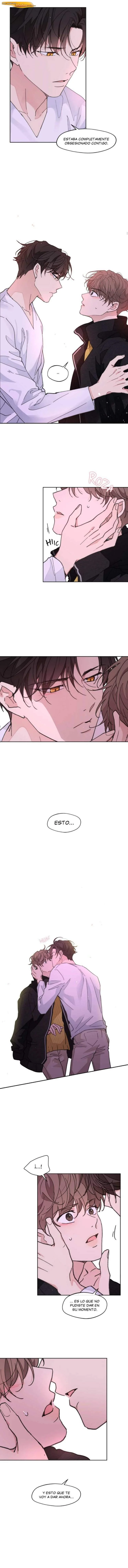 Aventuras de Jooin Capítulo 82 - página 3