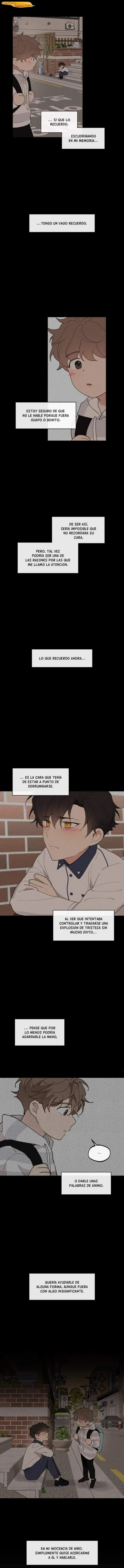 Aventuras de Jooin Capítulo 82 - página 7