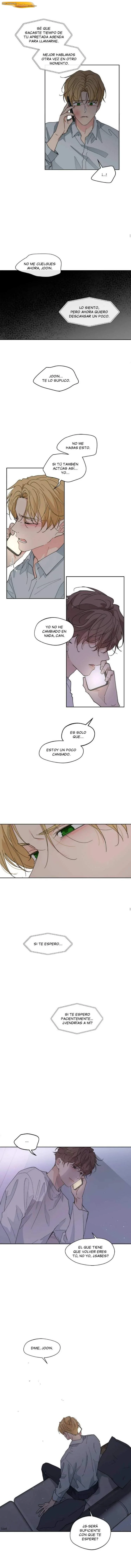 Aventuras de Jooin Capítulo 83 - página 3