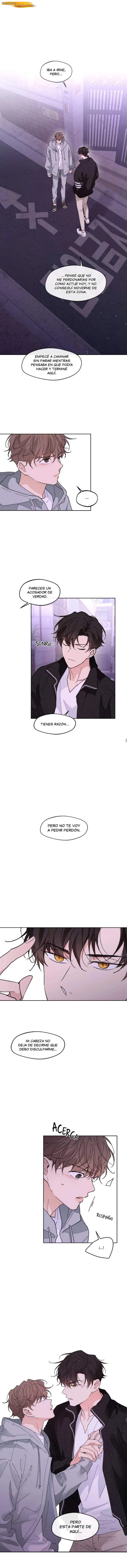 Aventuras de Jooin Capítulo 84 - página 5