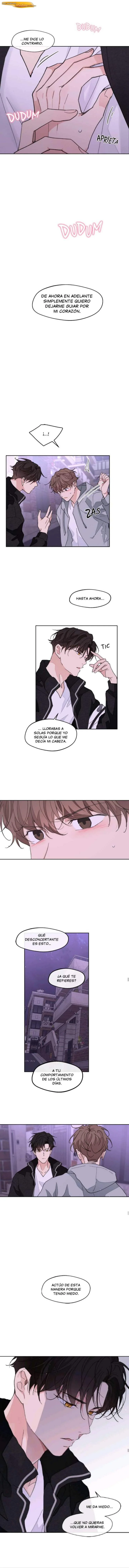 Aventuras de Jooin Capítulo 84 - página 6