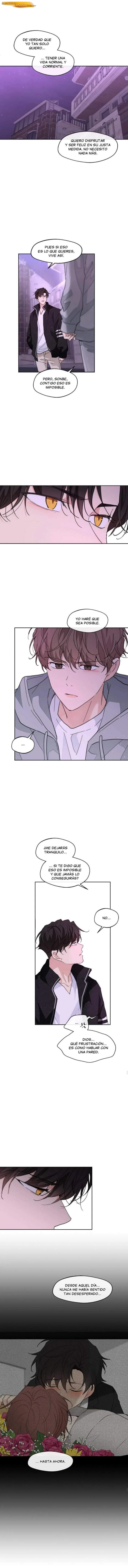 Aventuras de Jooin Capítulo 84 - página 8