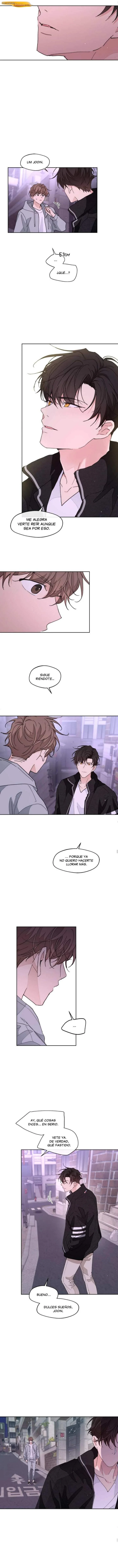 Aventuras de Jooin Capítulo 84 - página 10
