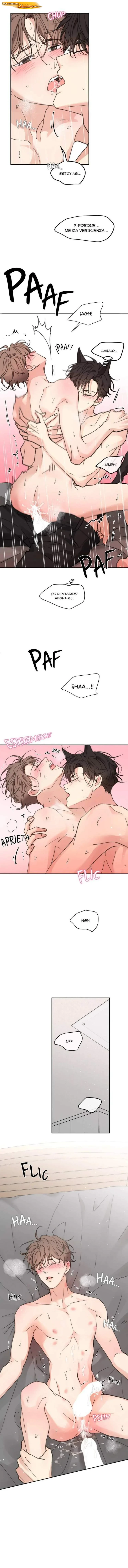 Aventuras de Jooin Capítulo 85.5 - página 9