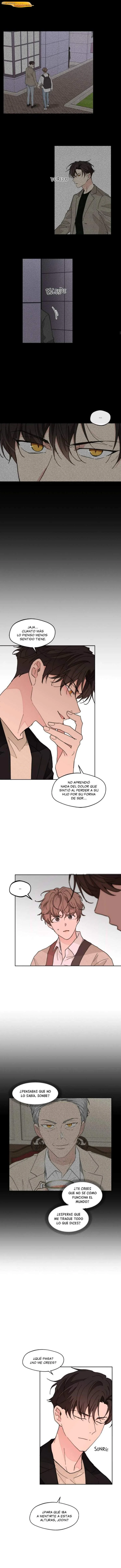 Aventuras de Jooin Capítulo 85 - página 6