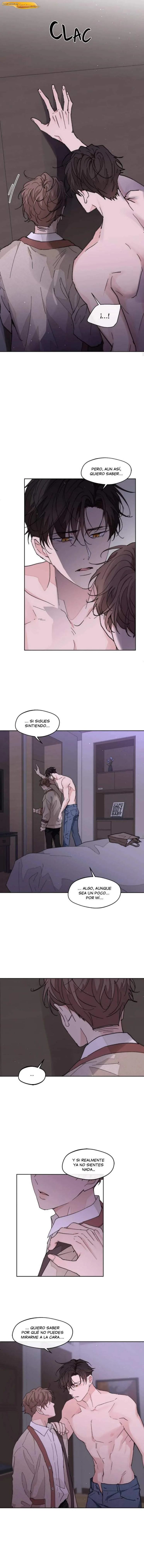 Aventuras de Jooin Capítulo 86 - página 6