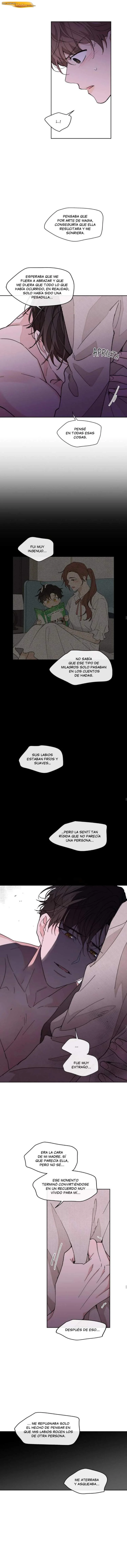 Aventuras de Jooin Capítulo 86 - página 10