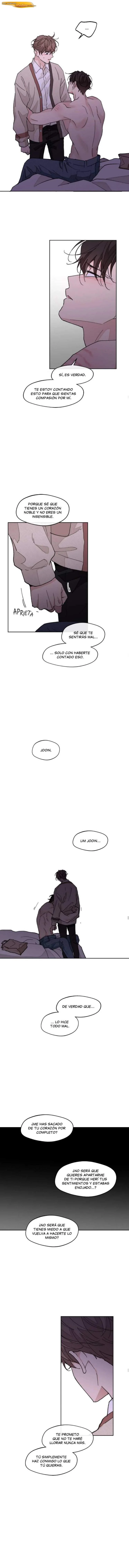 Aventuras de Jooin Capítulo 86 - página 11