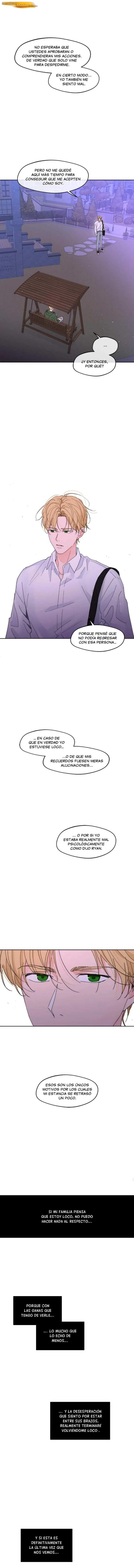 Aventuras de Jooin Capítulo 87 - página 4