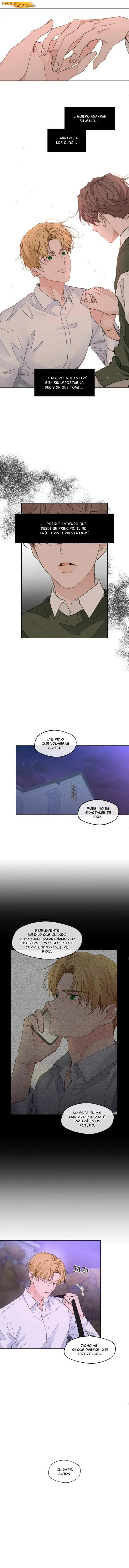 Aventuras de Jooin Capítulo 87 - página 5