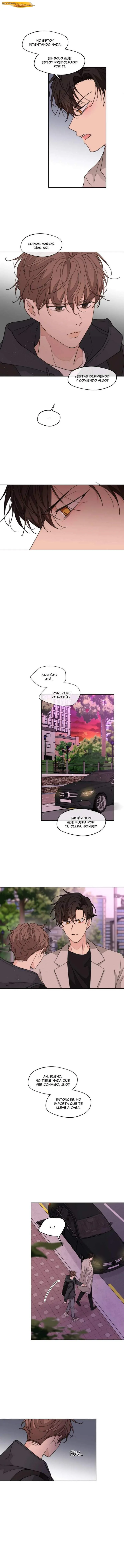 Aventuras de Jooin Capítulo 87 - página 10