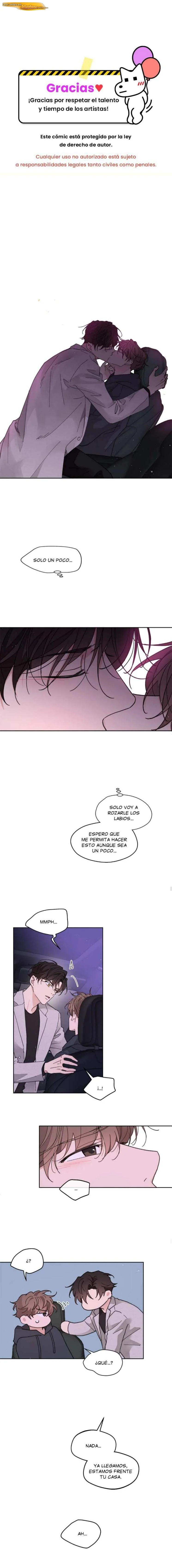 Aventuras de Jooin Capítulo 88 - página 1