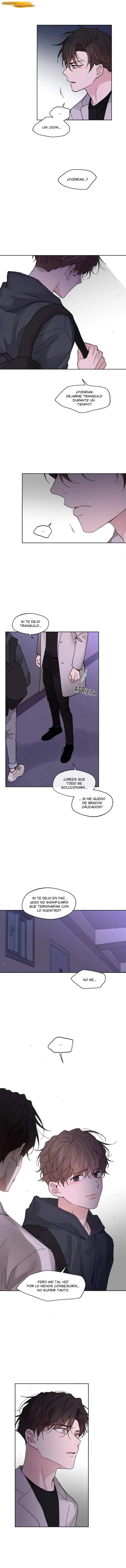 Aventuras de Jooin Capítulo 88 - página 4