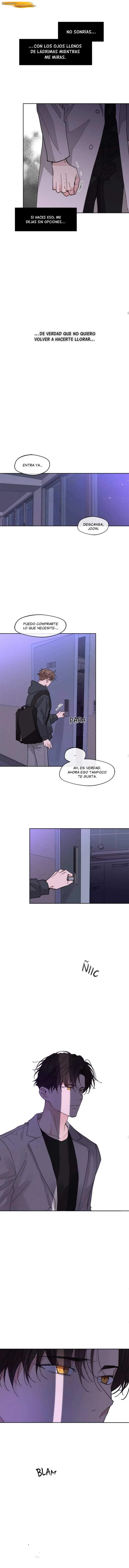 Aventuras de Jooin Capítulo 88 - página 5