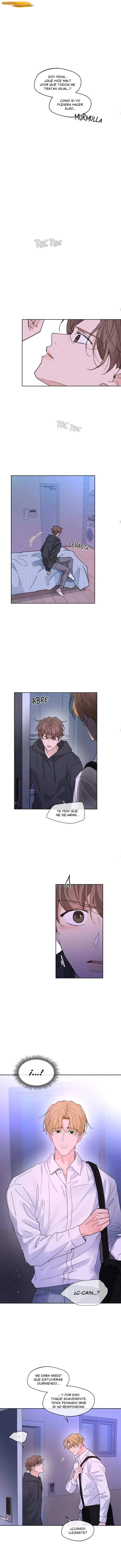 Aventuras de Jooin Capítulo 88 - página 7