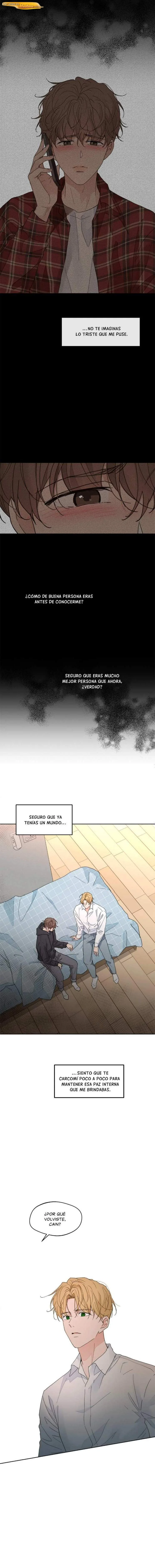 Aventuras de Jooin Capítulo 88 - página 11