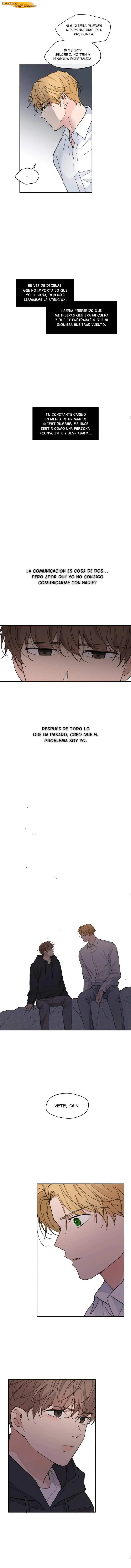 Aventuras de Jooin Capítulo 88 - página 13