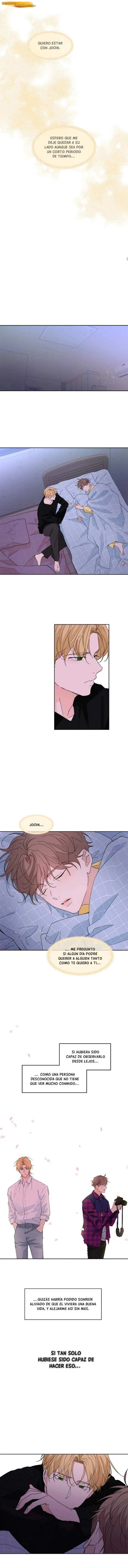 Aventuras de Jooin Capítulo 89 - página 5