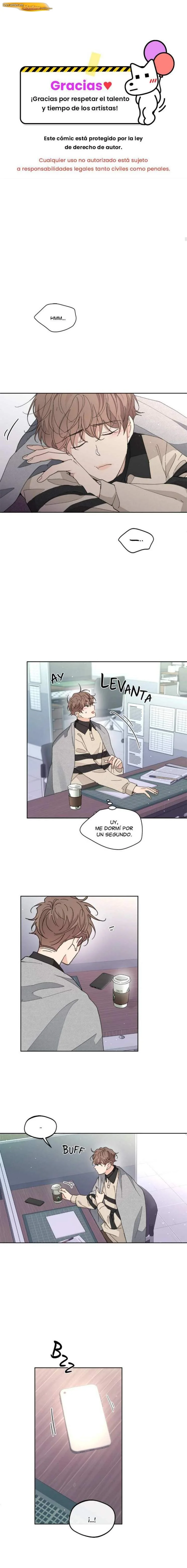 Aventuras de Jooin Capítulo 90 - página 1