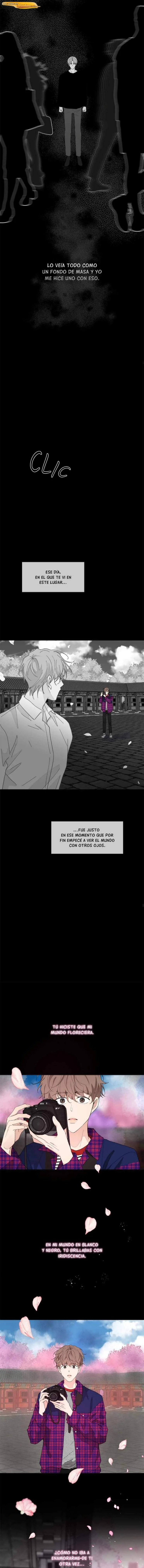 Aventuras de Jooin Capítulo 90 - página 9