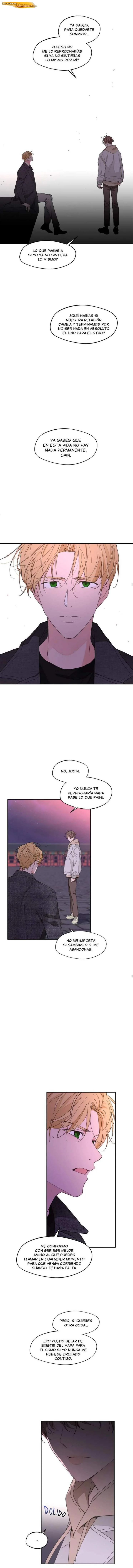 Aventuras de Jooin Capítulo 90 - página 14