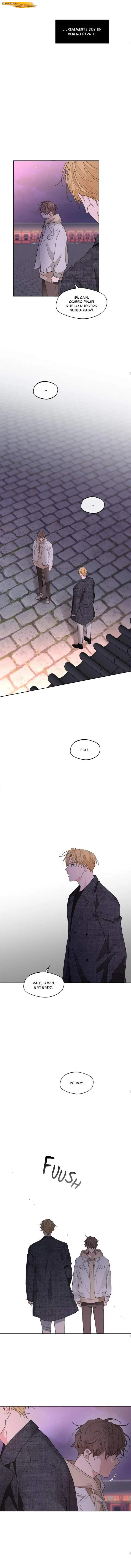 Aventuras de Jooin Capítulo 90 - página 16