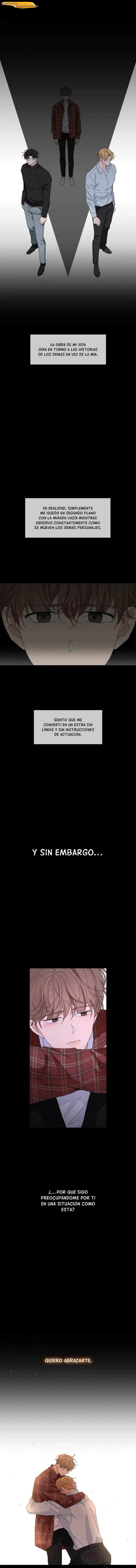Aventuras de Jooin Capítulo 91 - página 4