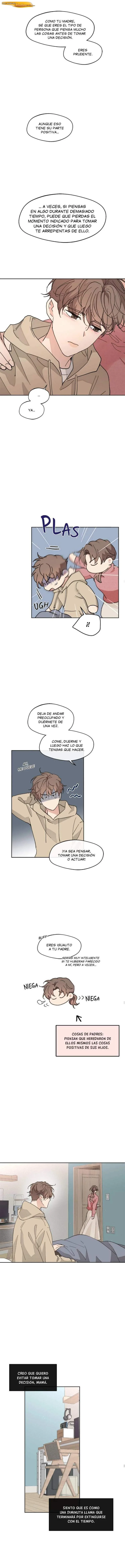 Aventuras de Jooin Capítulo 91 - página 10