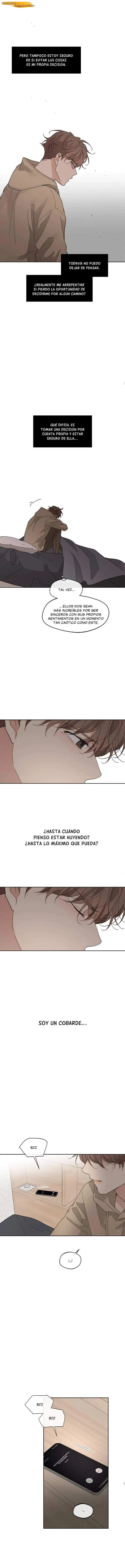 Aventuras de Jooin Capítulo 91 - página 11