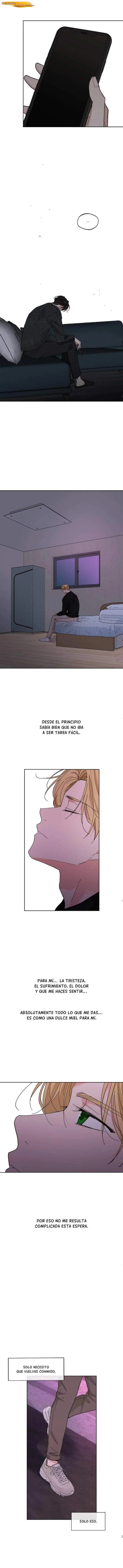 Aventuras de Jooin Capítulo 91 - página 14
