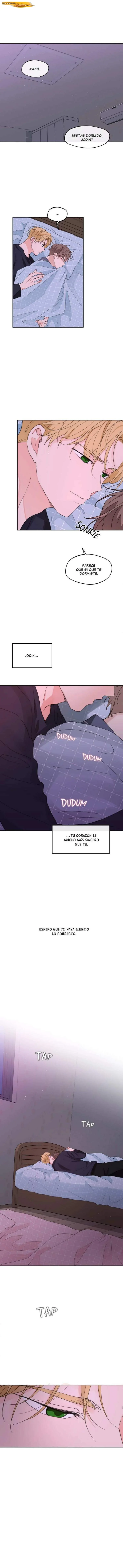 Aventuras de Jooin Capítulo 92 - página 6