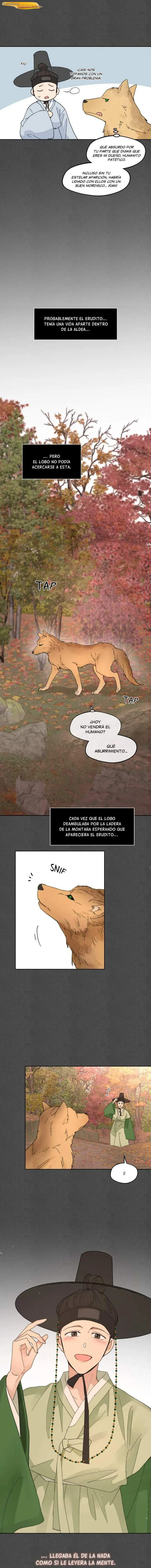 Aventuras de Jooin Capítulo 92 - página 13