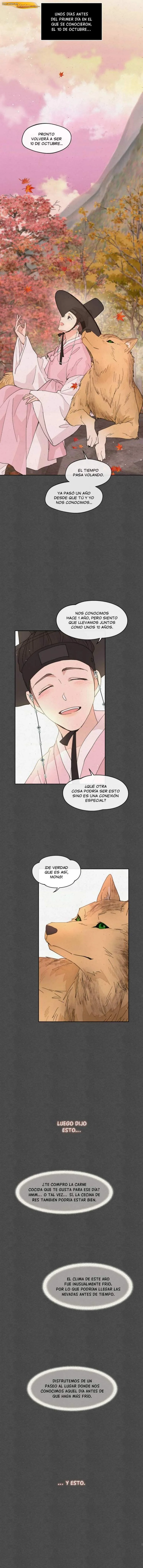 Aventuras de Jooin Capítulo 92 - página 16