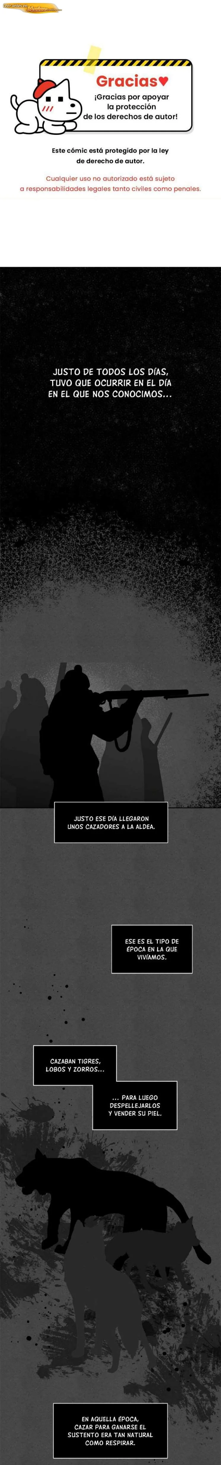 Aventuras de Jooin Capítulo 93 - página 1