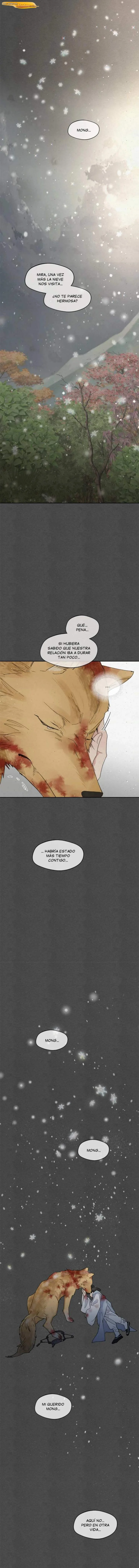 Aventuras de Jooin Capítulo 93 - página 7