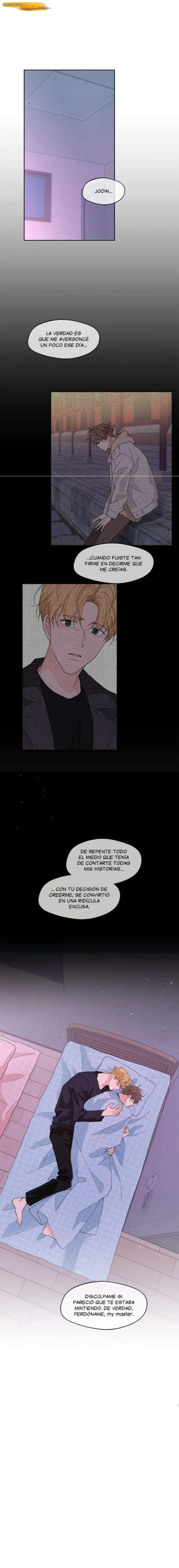 Aventuras de Jooin Capítulo 93 - página 13
