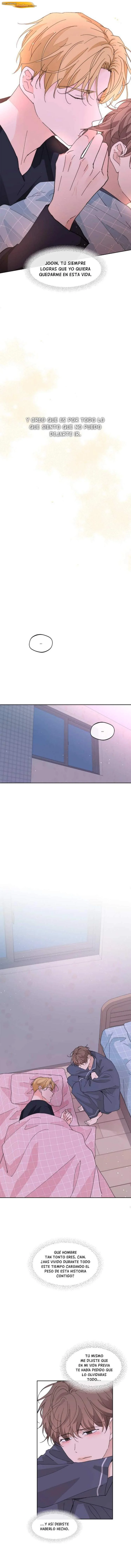 Aventuras de Jooin Capítulo 93 - página 15