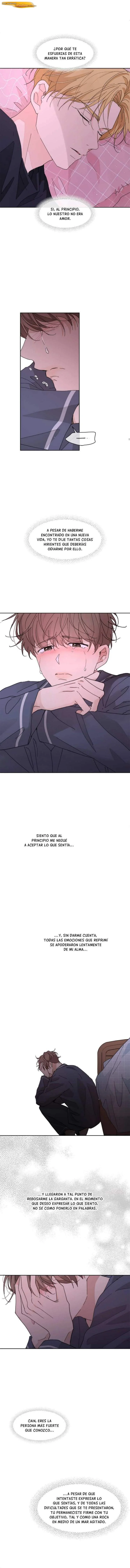 Aventuras de Jooin Capítulo 93 - página 16