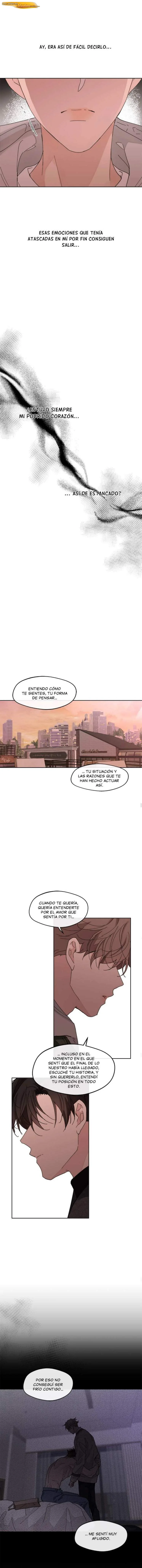 Aventuras de Jooin Capítulo 94 - página 7