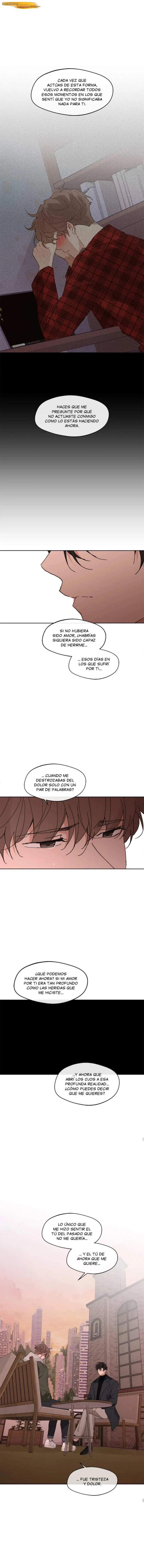 Aventuras de Jooin Capítulo 94 - página 9