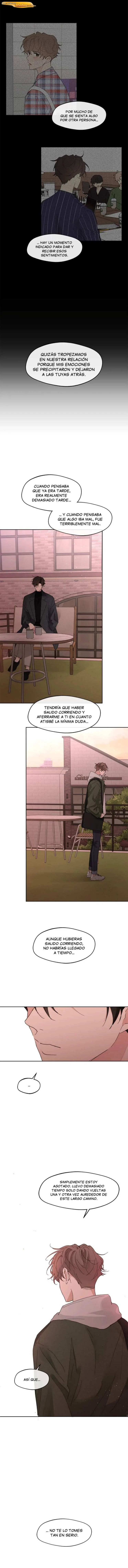 Aventuras de Jooin Capítulo 95 - página 7