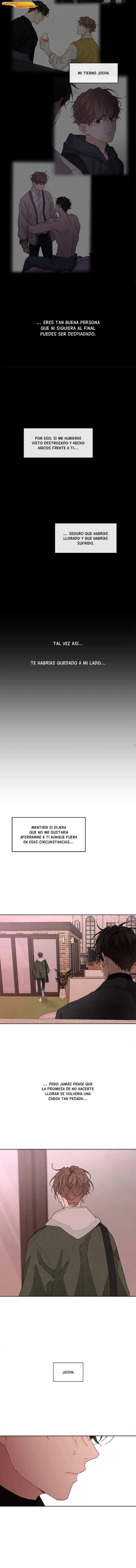 Aventuras de Jooin Capítulo 95 - página 9
