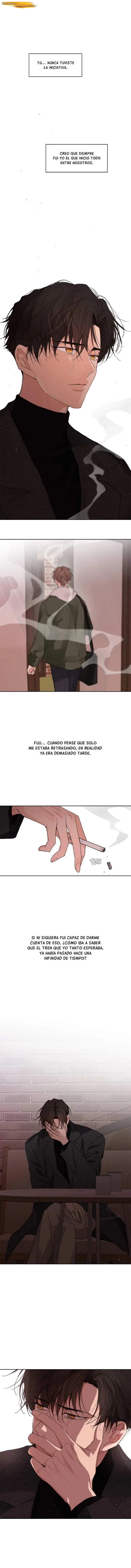 Aventuras de Jooin Capítulo 95 - página 10