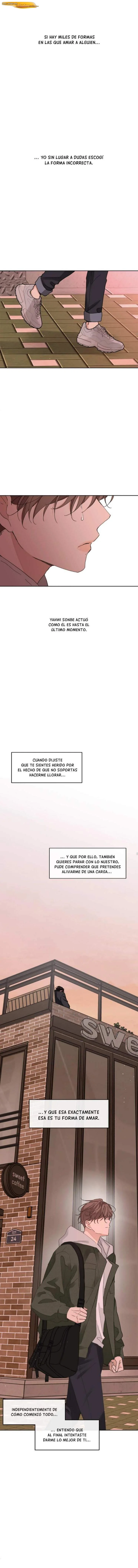 Aventuras de Jooin Capítulo 95 - página 11