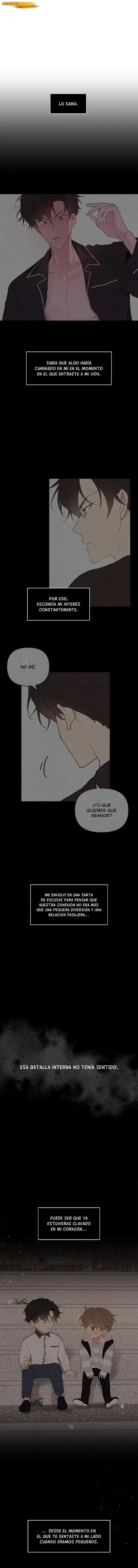 Aventuras de Jooin Capítulo 95 - página 13
