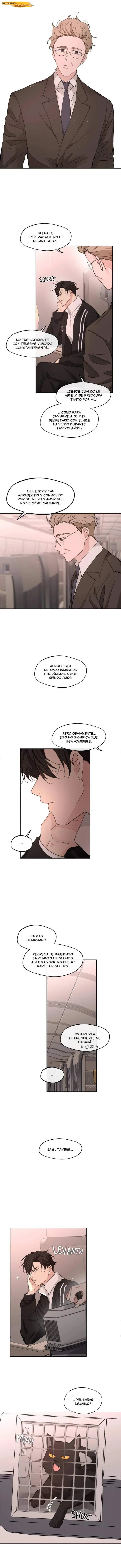 Aventuras de Jooin Capítulo 95 - página 15