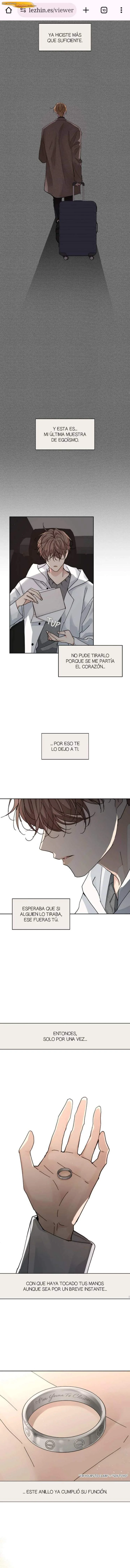 Aventuras de Jooin Capítulo 96 - página 15