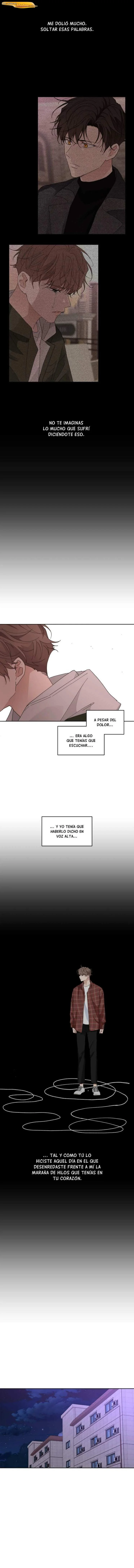 Aventuras de Jooin Capítulo 96 - página 2
